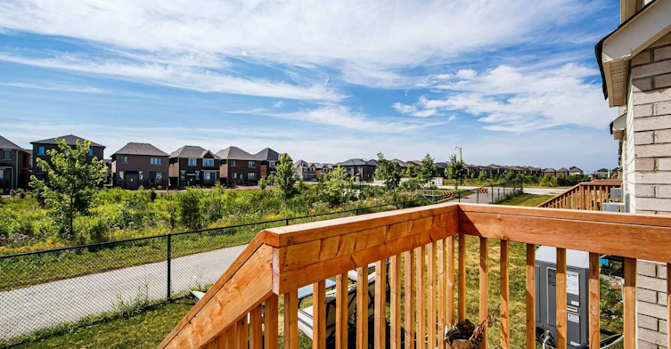 26-1257 Ferguson Drive, Milton, ON, L9E 2E7 - 36