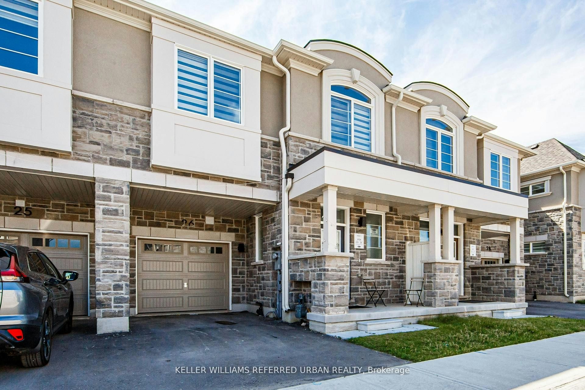 26-1257 Ferguson Drive, Milton, ON, L9E 2E7 - 40