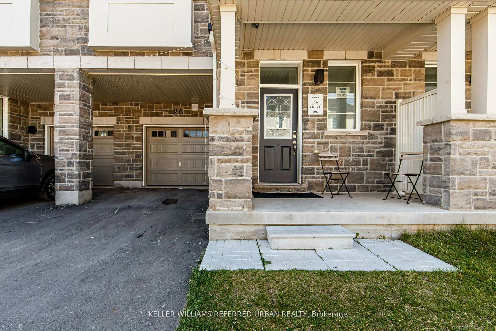 26-1257 Ferguson Drive, Milton, ON, L9E 2E7 - 38