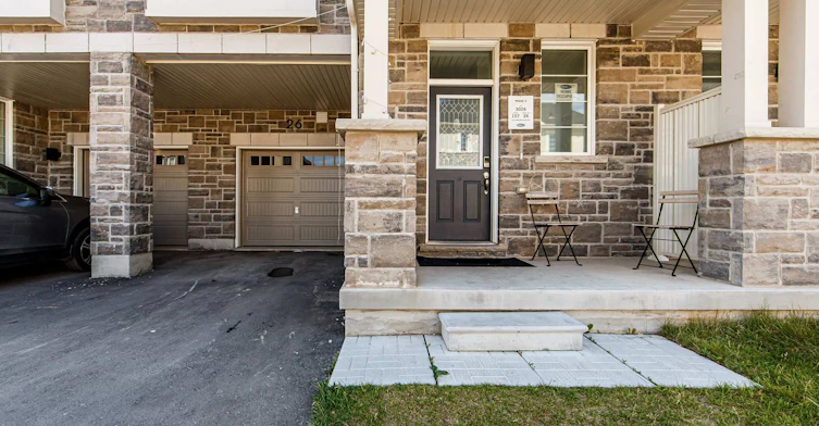 26-1257 Ferguson Drive, Milton, ON, L9E 2E7 - 38