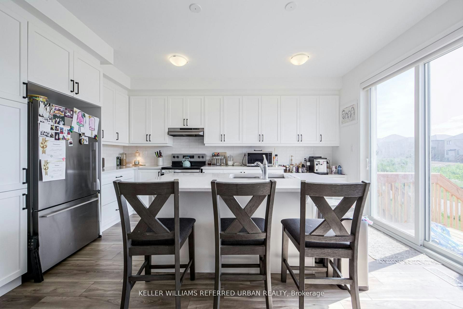 26-1257 Ferguson Drive, Milton, ON, L9E 2E7 - 33