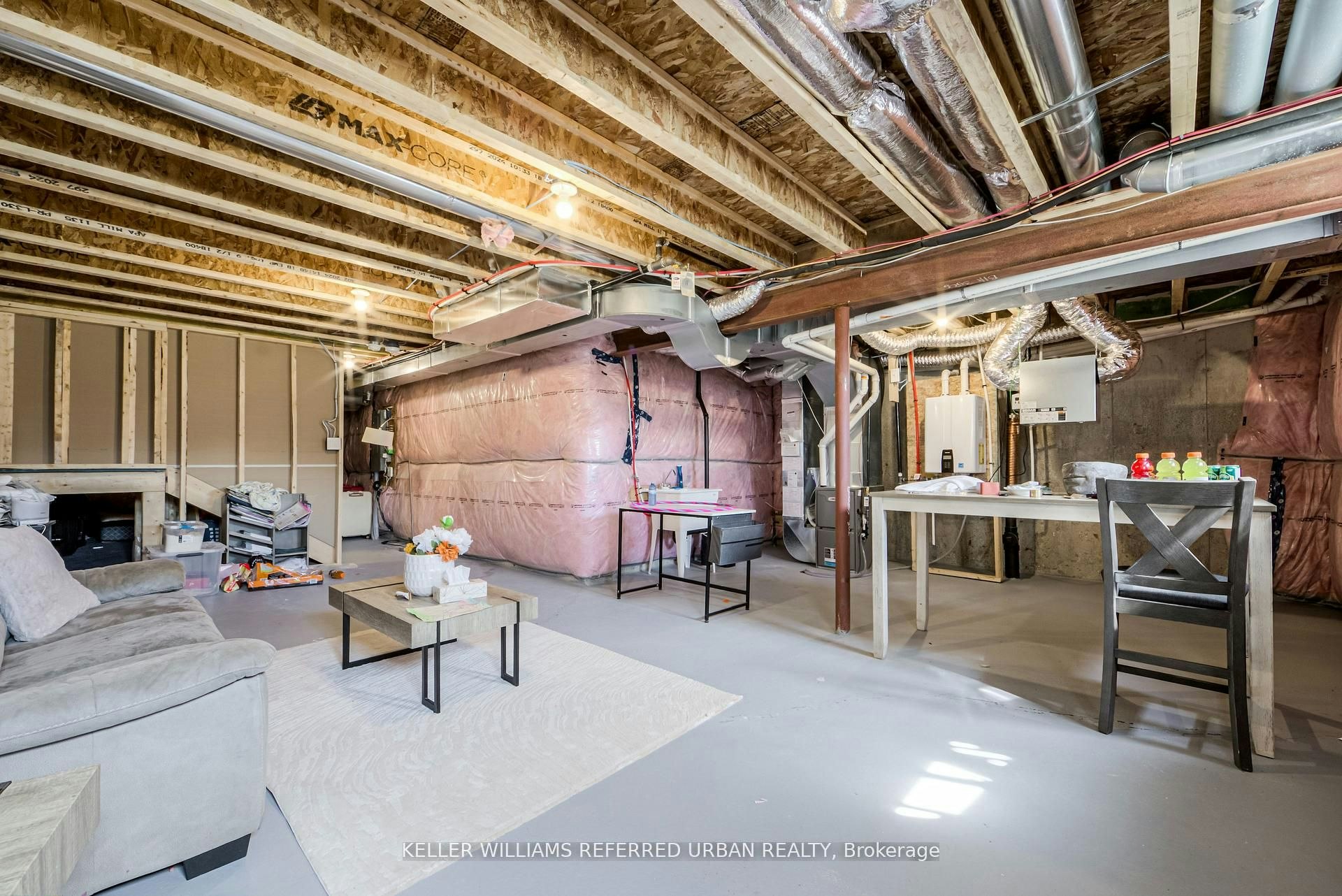 26-1257 Ferguson Drive, Milton, ON, L9E 2E7 - 27