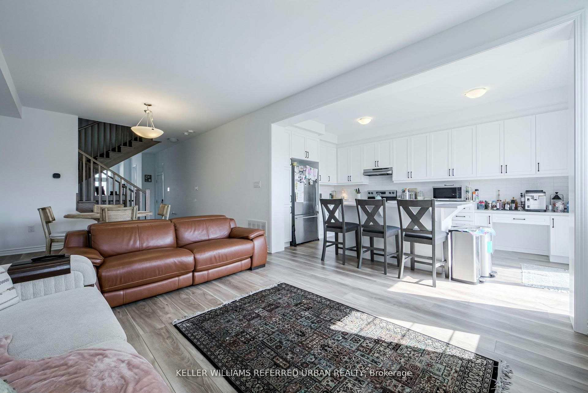 26-1257 Ferguson Drive, Milton, ON, L9E 2E7 - 31