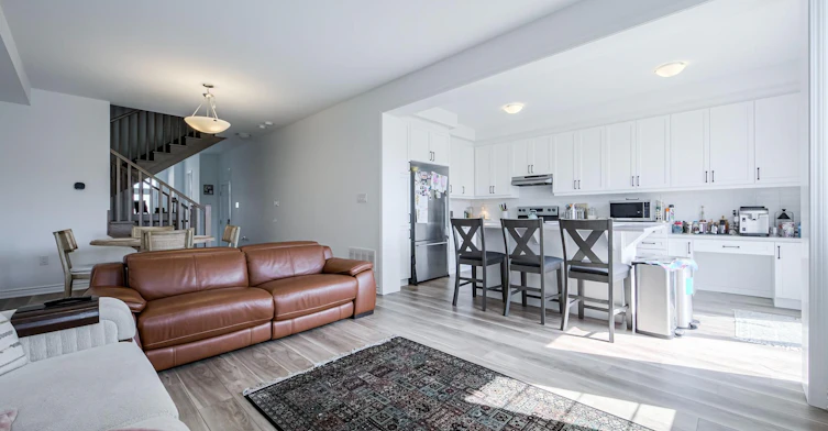 26-1257 Ferguson Drive, Milton, ON, L9E 2E7 - 31