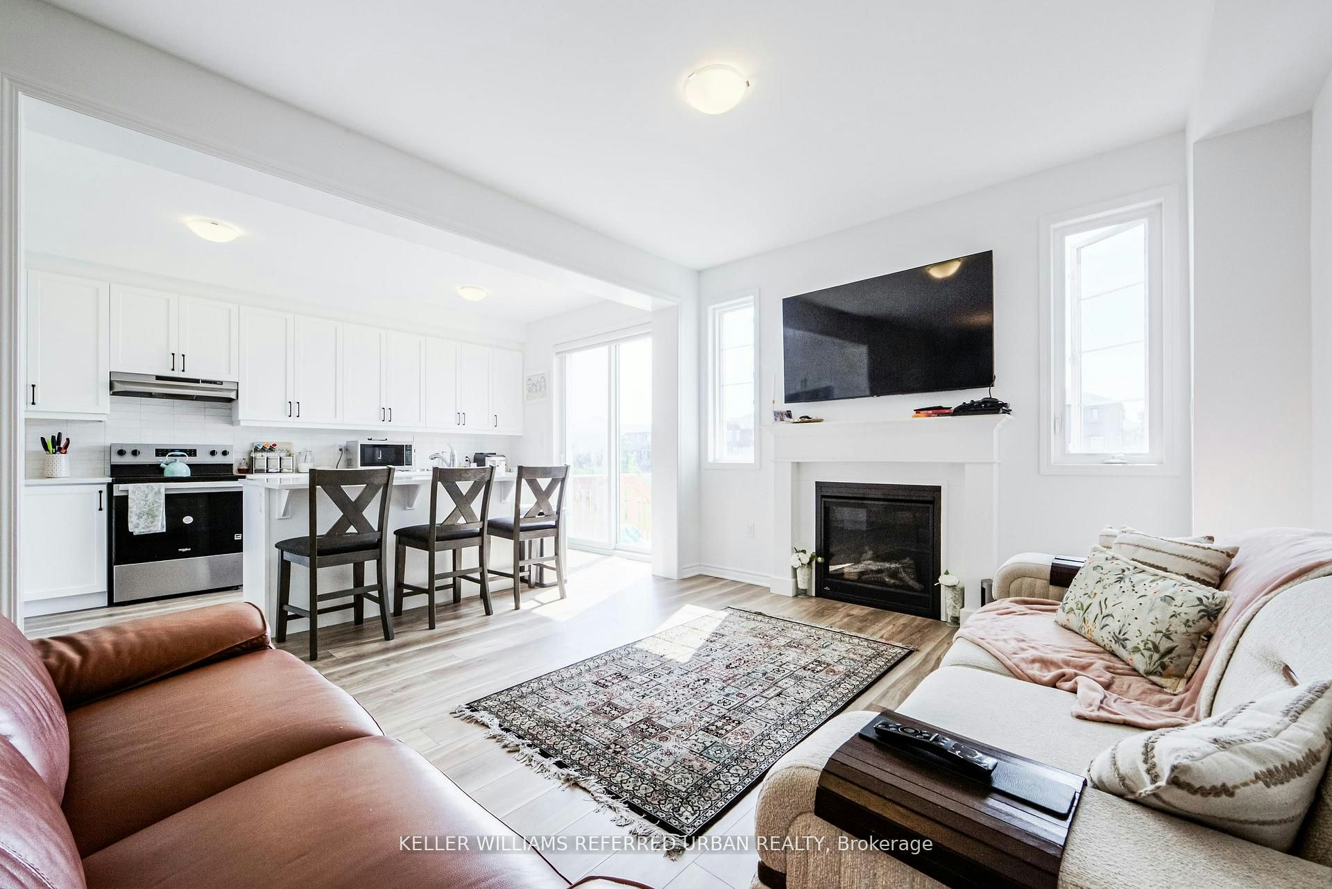 26-1257 Ferguson Drive, Milton, ON, L9E 2E7 - 30