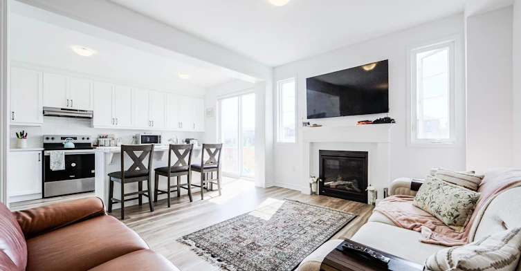 26-1257 Ferguson Drive, Milton, ON, L9E 2E7 - 30