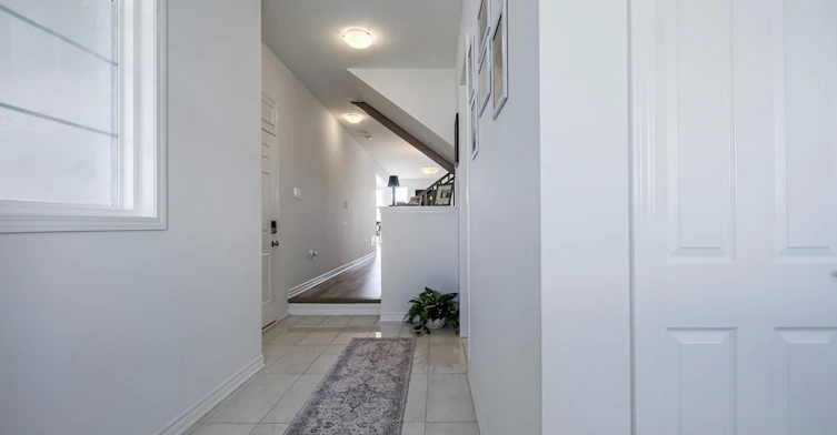 26-1257 Ferguson Drive, Milton, ON, L9E 2E7