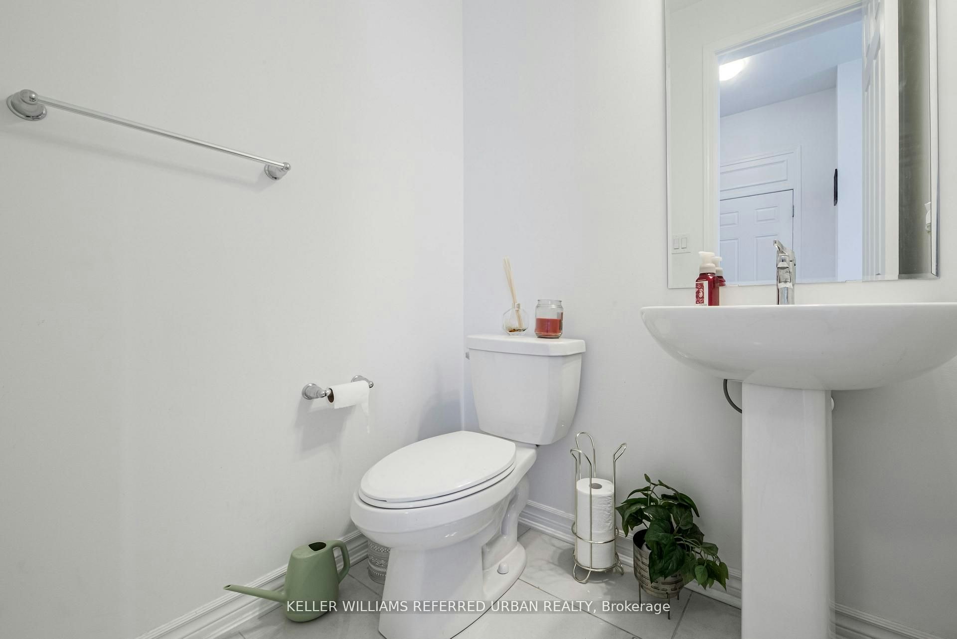 26-1257 Ferguson Drive, Milton, ON, L9E 2E7 - 3