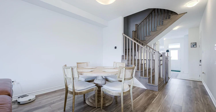 26-1257 Ferguson Drive, Milton, ON, L9E 2E7 - 6
