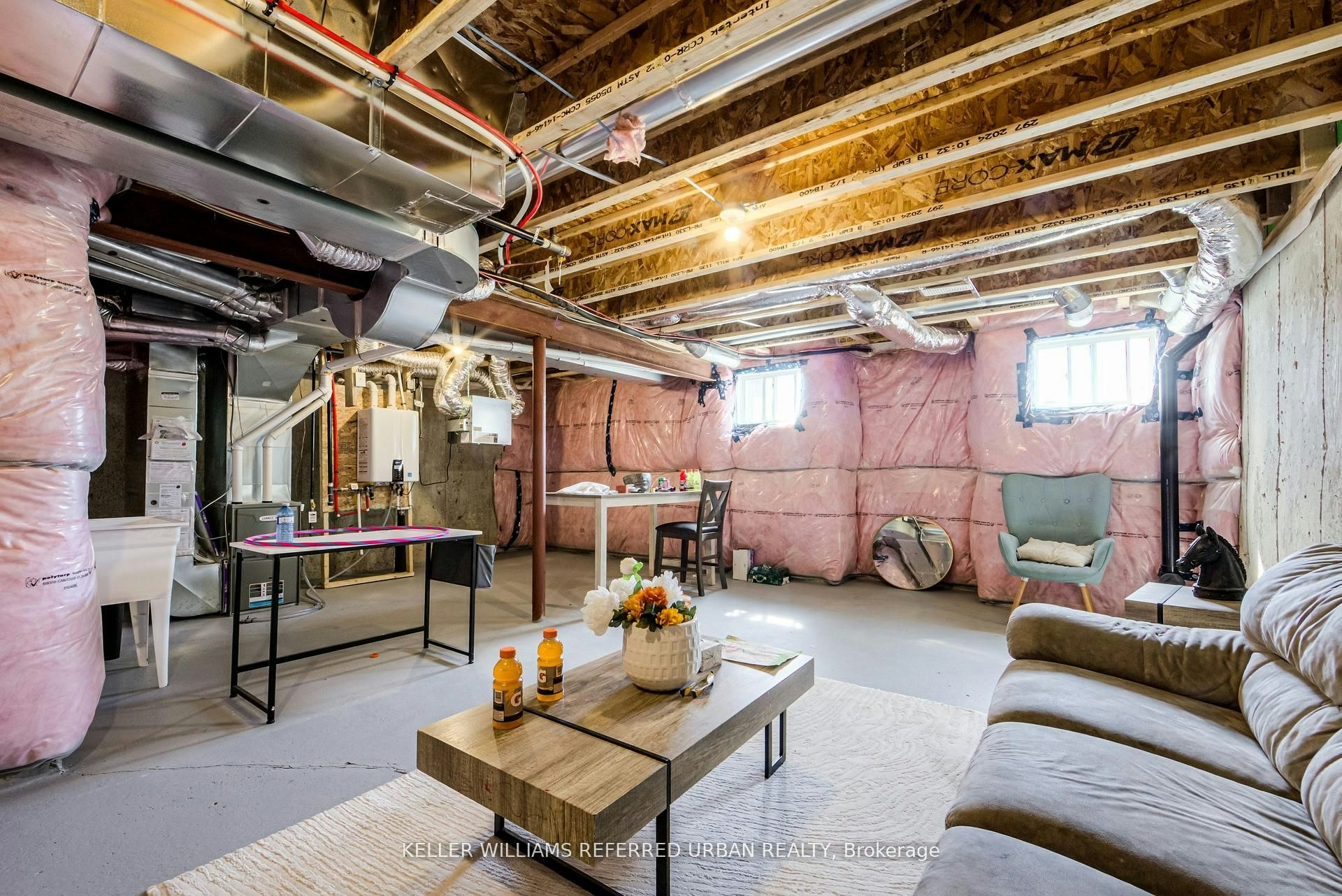 26-1257 Ferguson Drive, Milton, ON, L9E 2E7 - 26