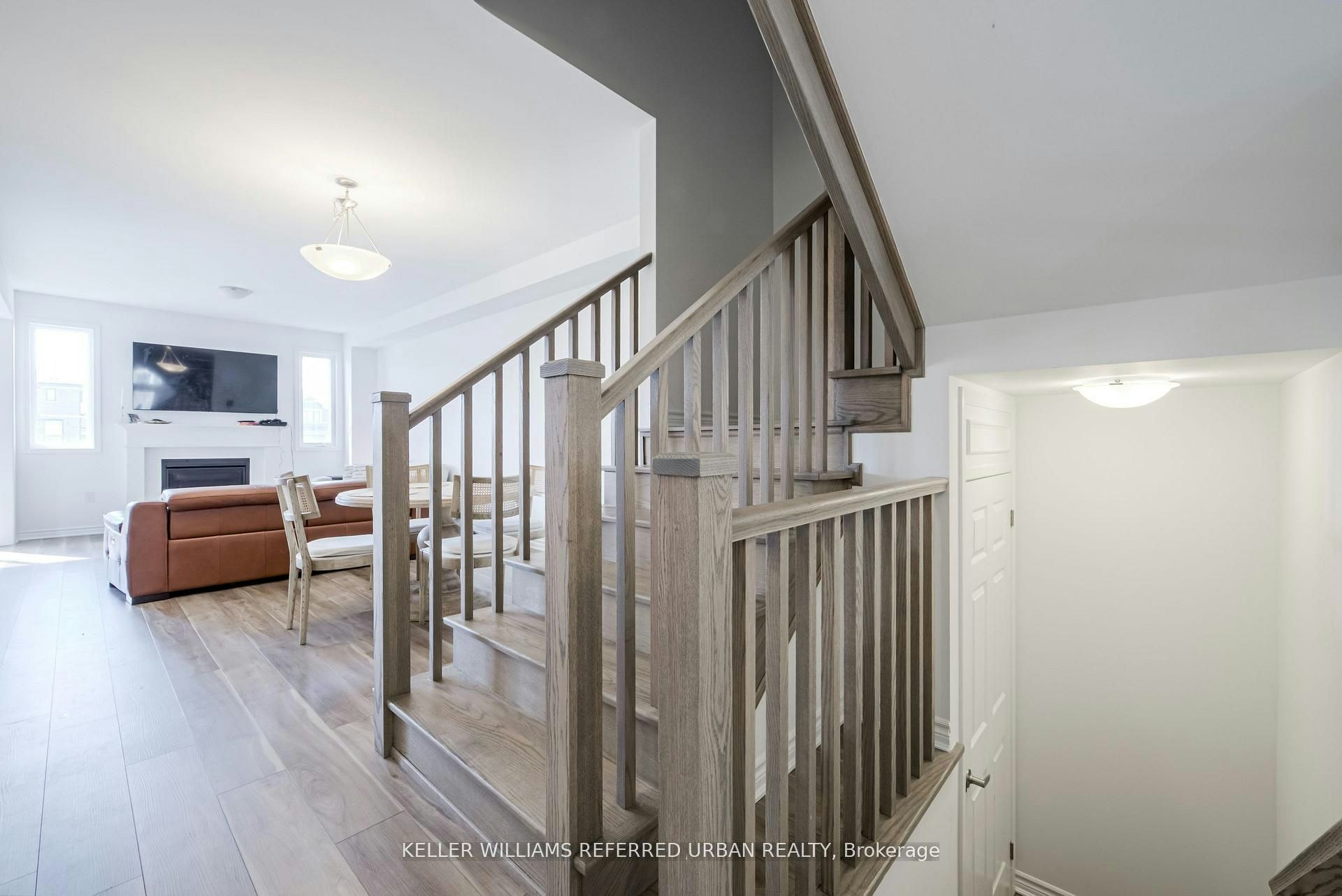 26-1257 Ferguson Drive, Milton, ON, L9E 2E7 - 4