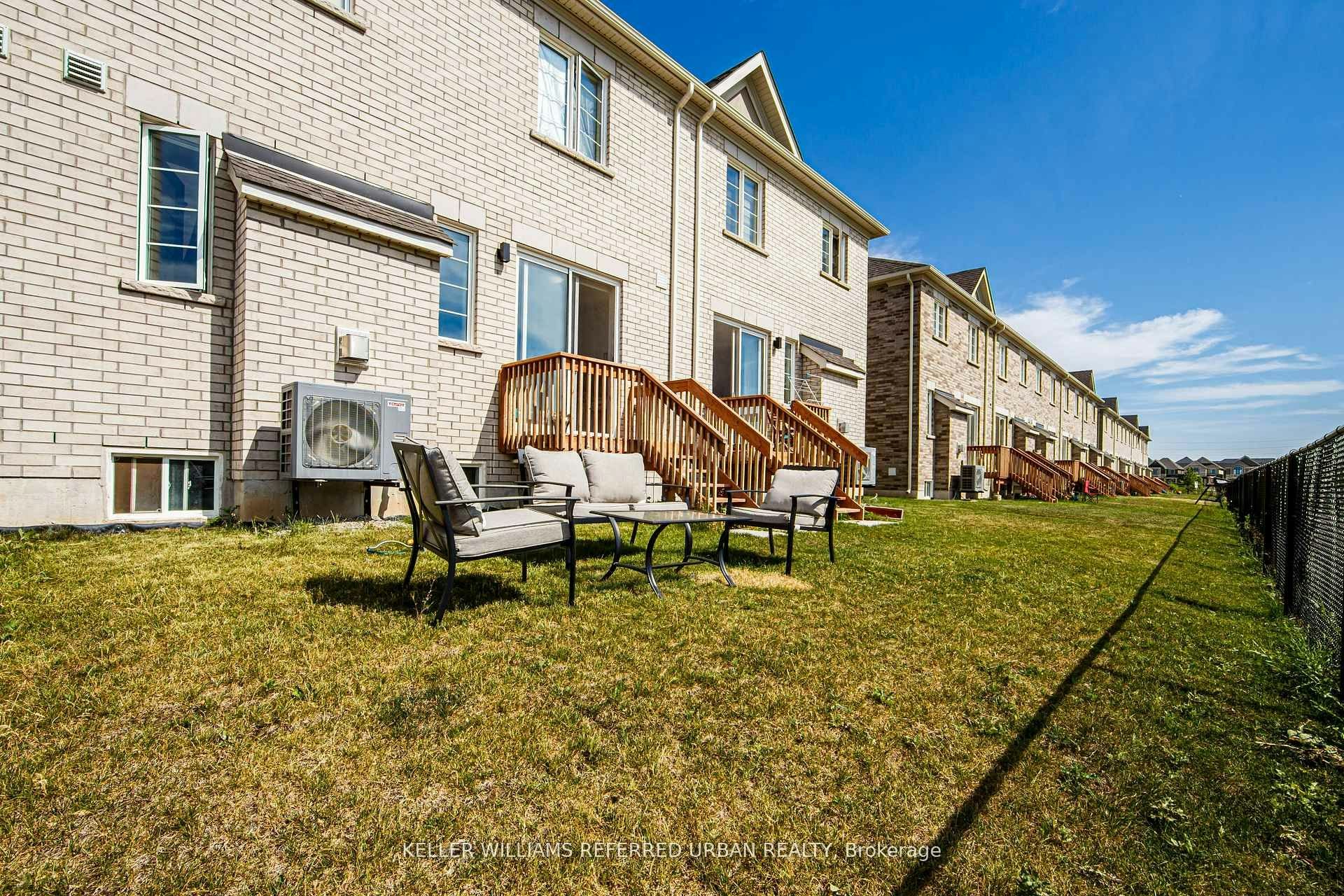 26-1257 Ferguson Drive, Milton, ON, L9E 2E7 - 37