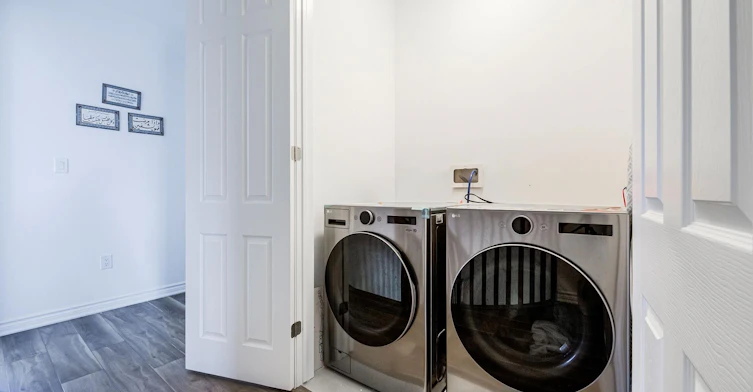 26-1257 Ferguson Drive, Milton, ON, L9E 2E7 - 29
