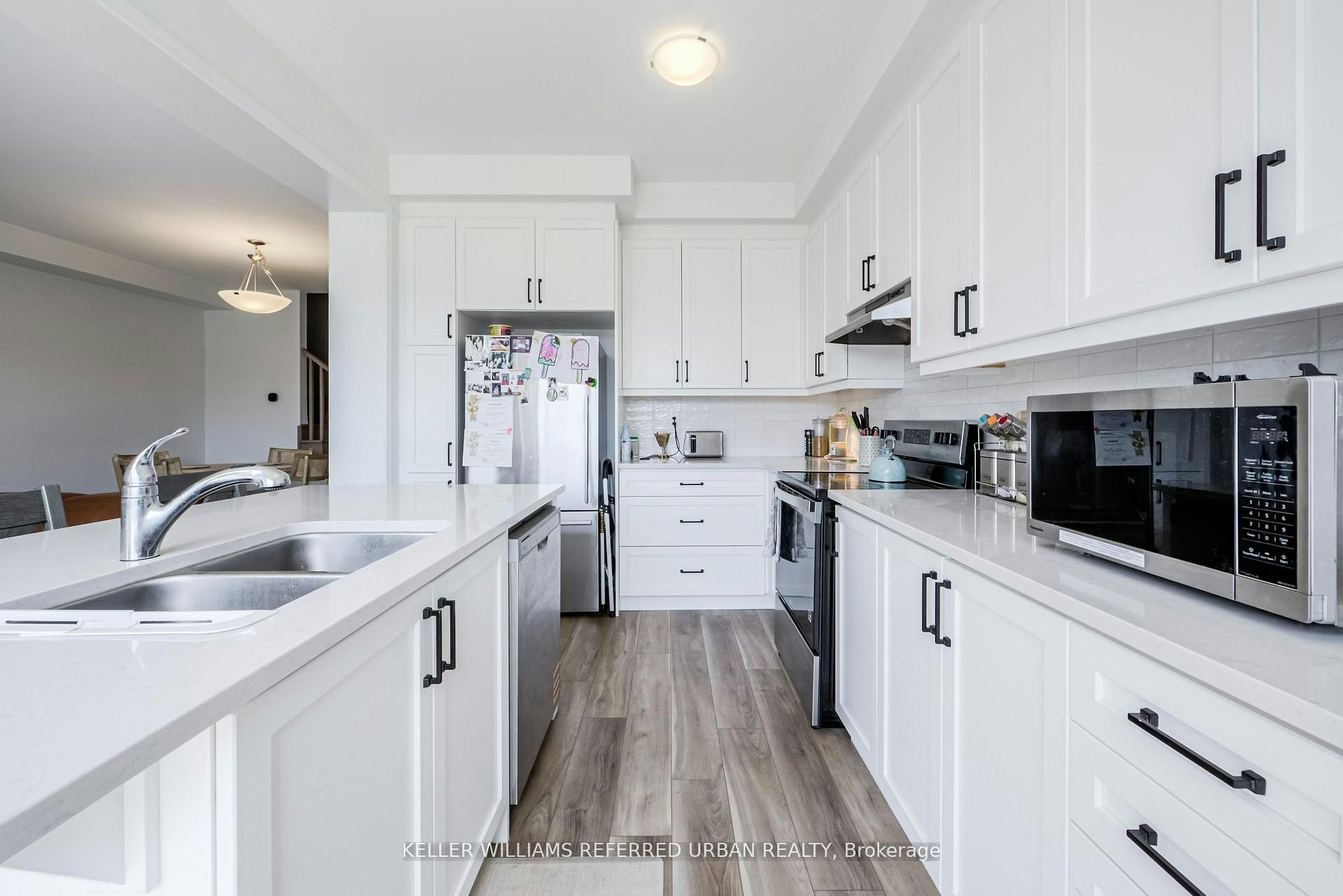 26-1257 Ferguson Drive, Milton, ON, L9E 2E7 - 35