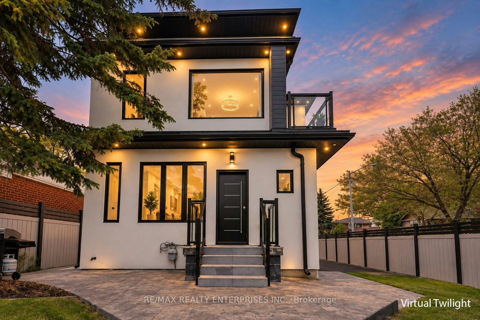 172 Royal York Road, Toronto, ON, M8V 2V4