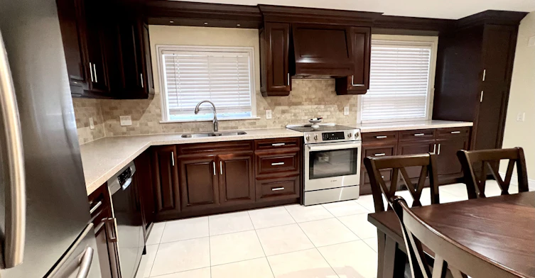 30 Lemonwood Drive, Toronto, ON, M9A 4L5 - 9