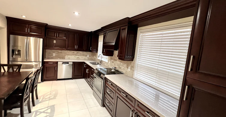 30 Lemonwood Drive, Toronto, ON, M9A 4L5 - 10