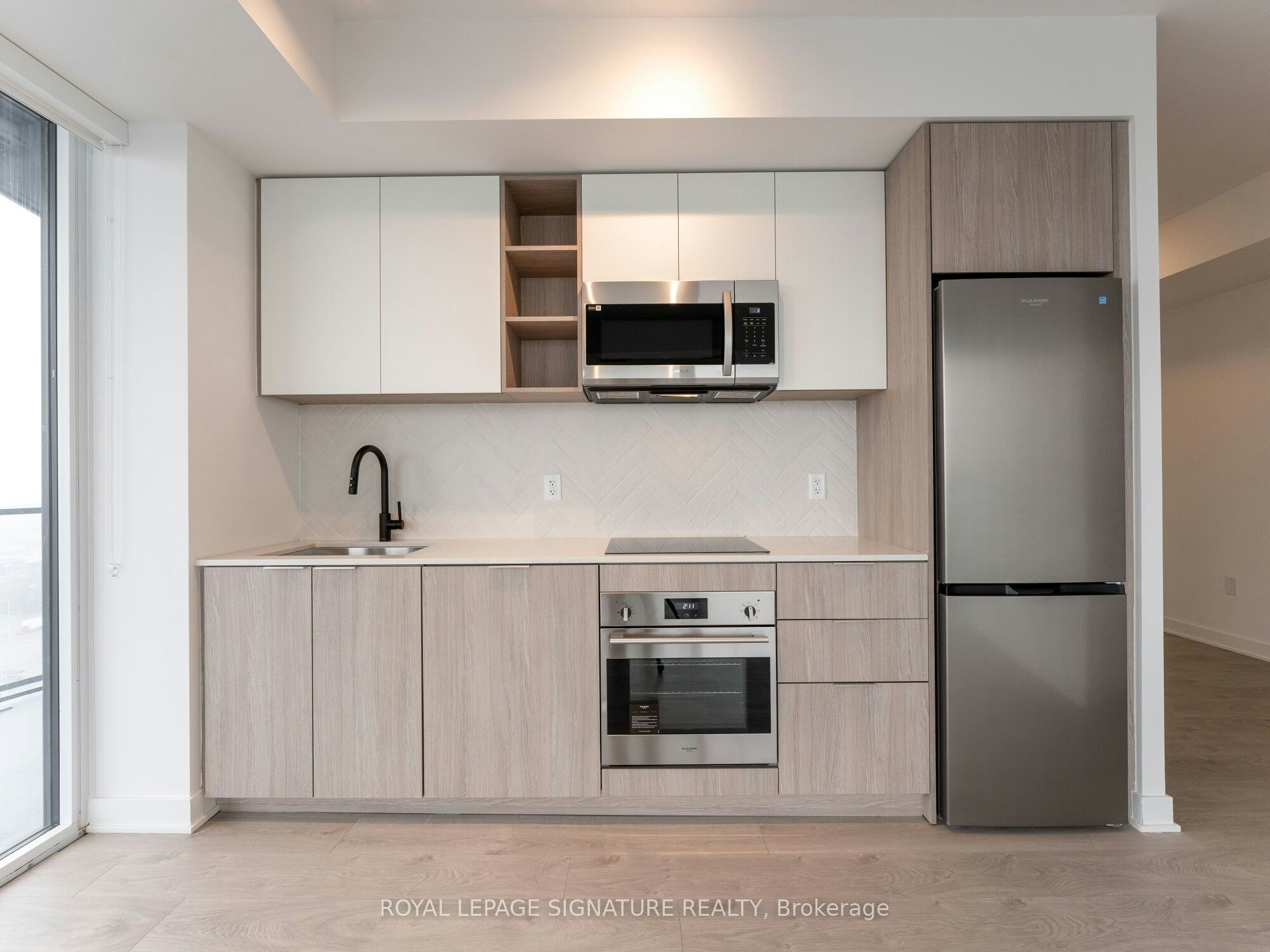 1909-36 Zorra Street, Toronto, ON, M8Z 0G5 - 17