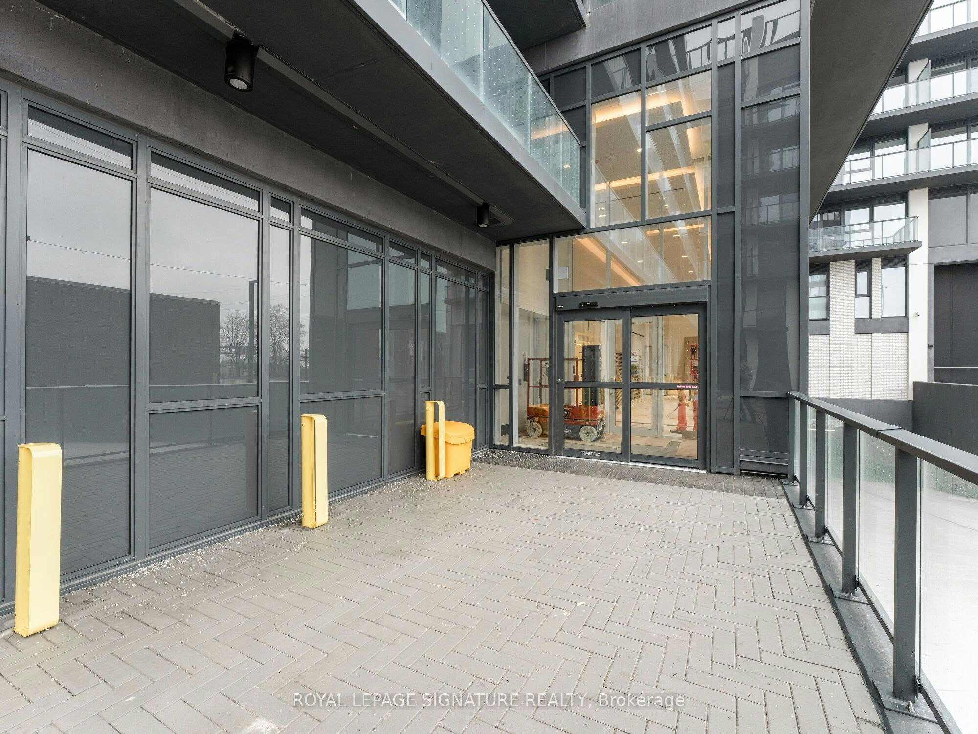 1909-36 Zorra Street, Toronto, ON, M8Z 0G5 - 38