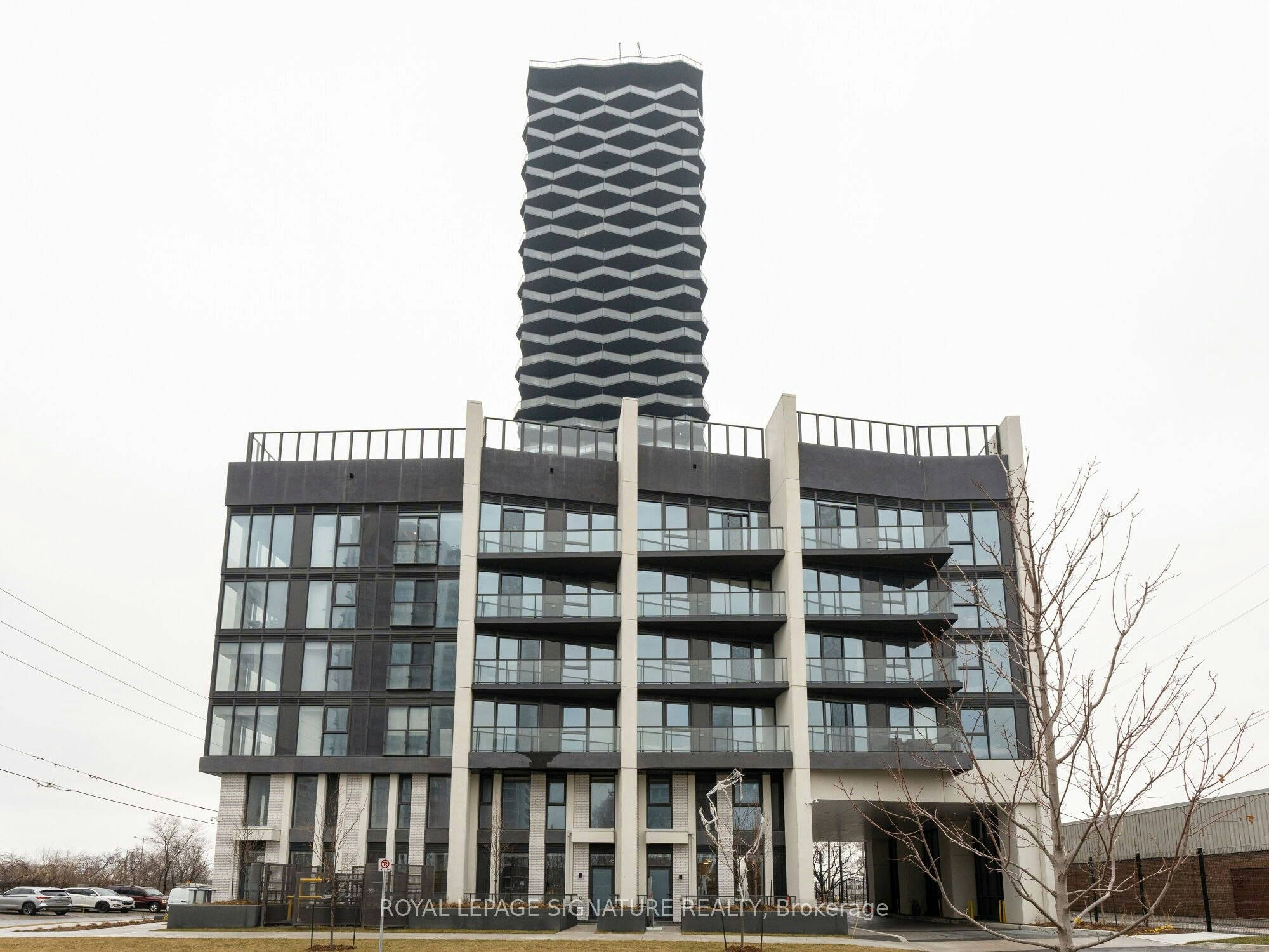 1909-36 Zorra Street, Toronto, ON, M8Z 0G5 - 2