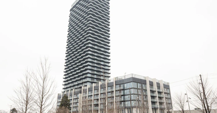 1909-36 Zorra Street, Toronto, ON, M8Z 0G5