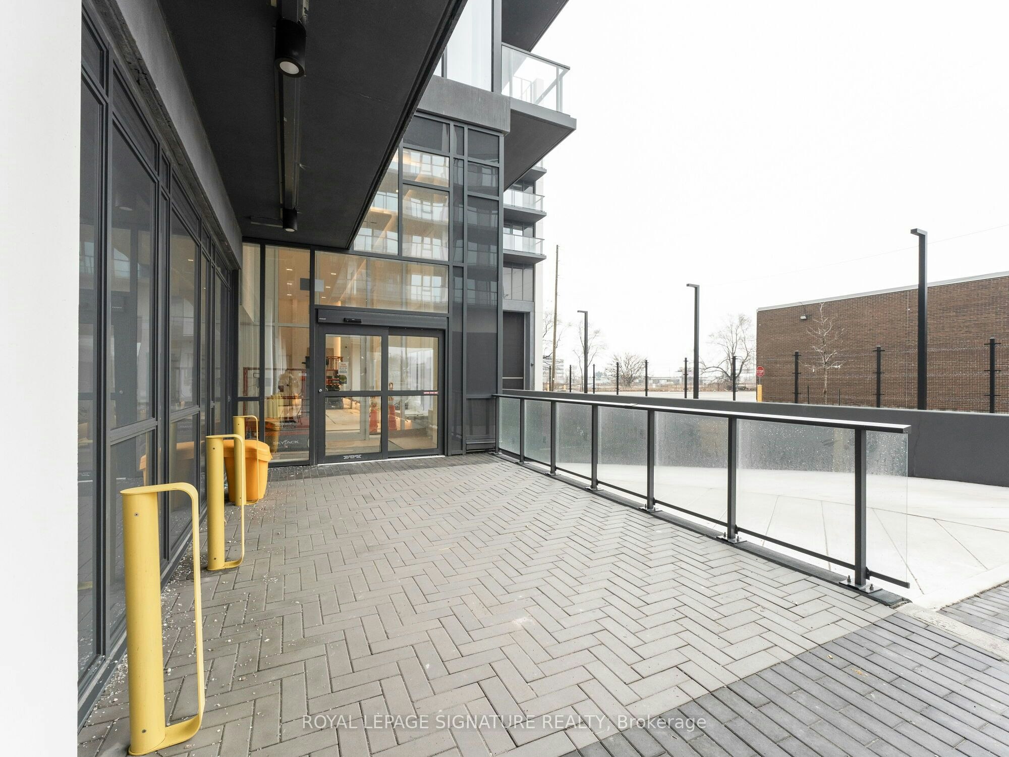 1909-36 Zorra Street, Toronto, ON, M8Z 0G5 - 37