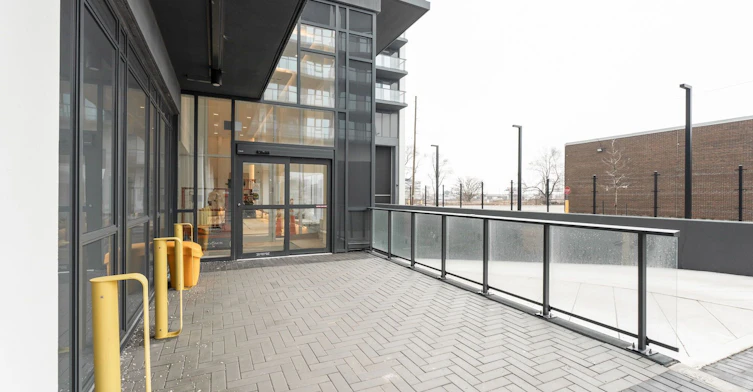 1909-36 Zorra Street, Toronto, ON, M8Z 0G5 - 37