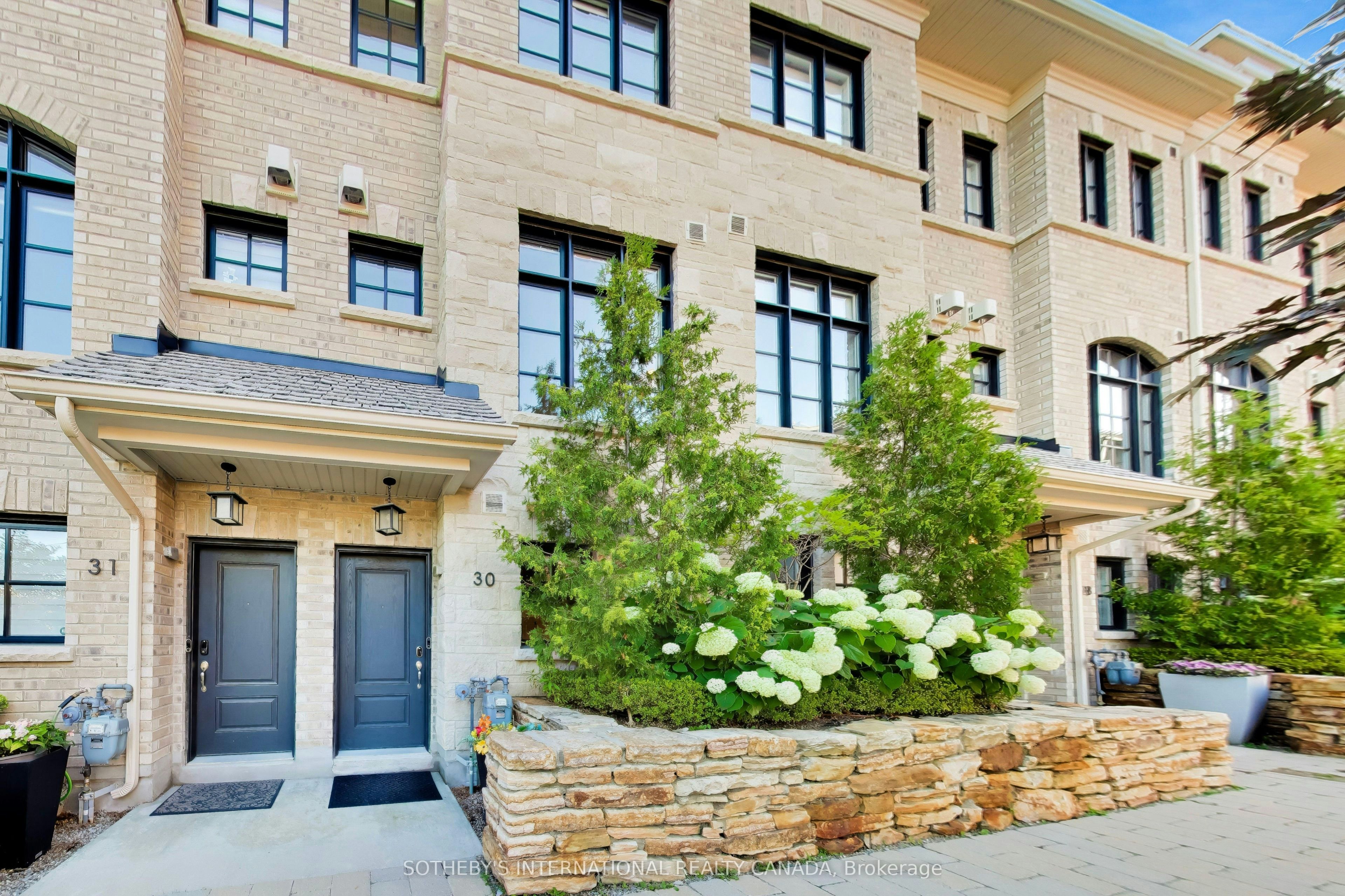 30-80 Daisy Avenue, Toronto, ON, M8W 0B7