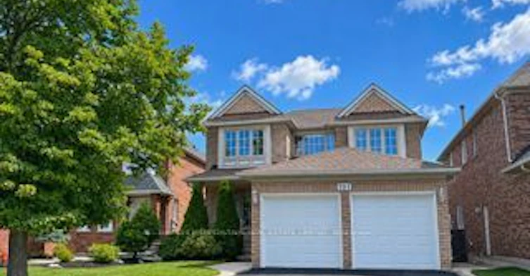 Brampton, ON