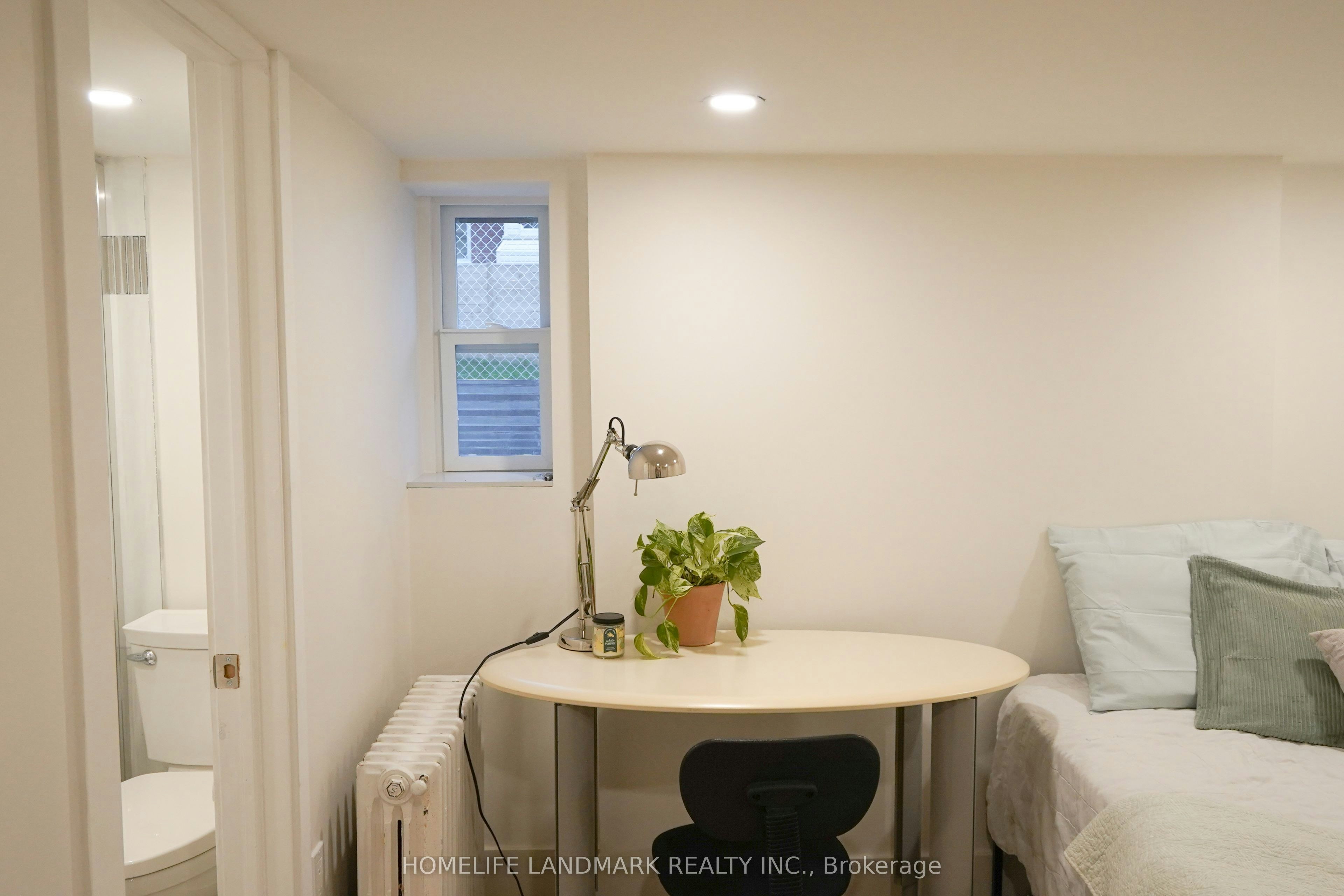 Bsmt Rm1-479 Whitmore Avenue, Toronto, ON, M6E 2N6 - 8