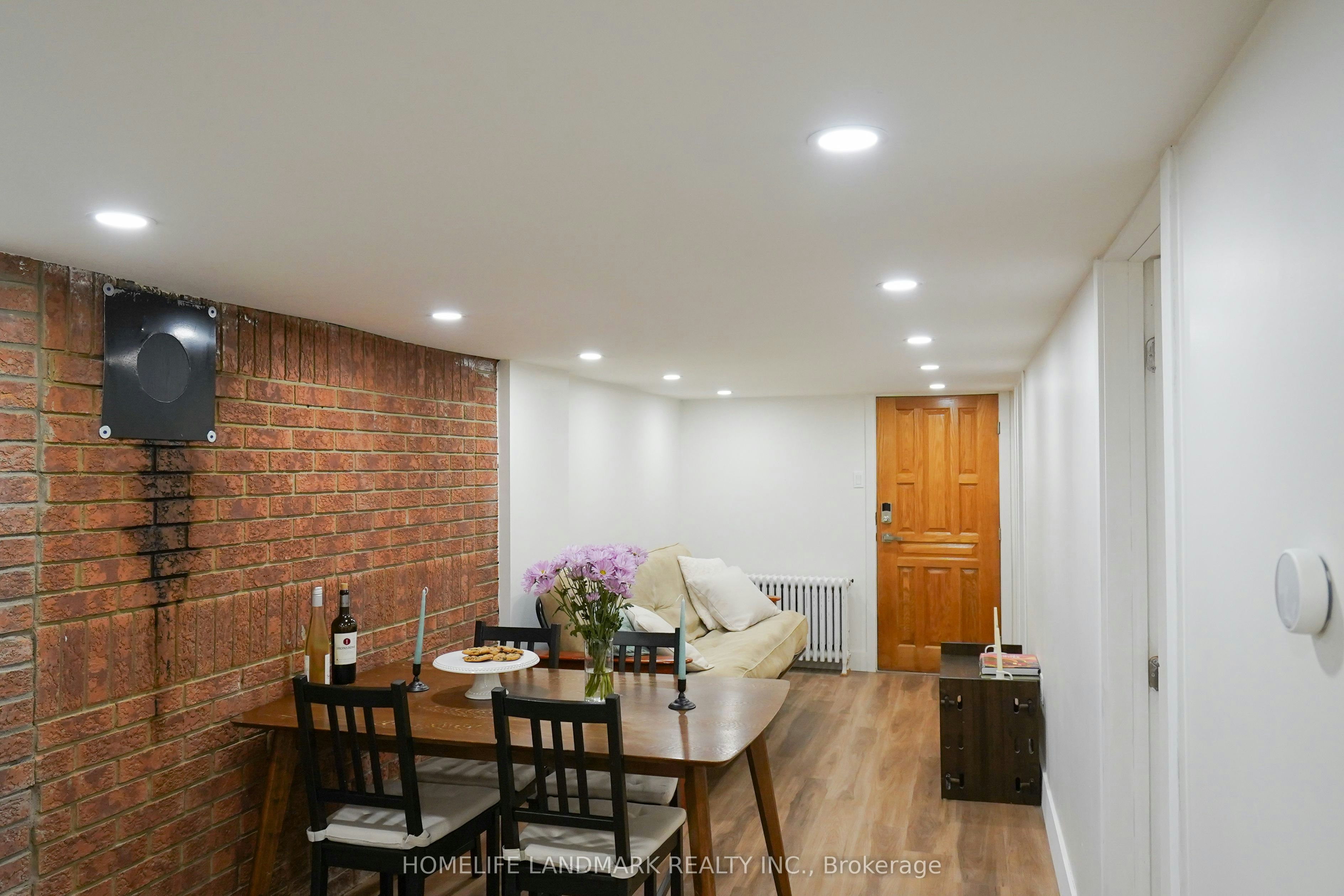 Bsmt Rm1-479 Whitmore Avenue, Toronto, ON, M6E 2N6