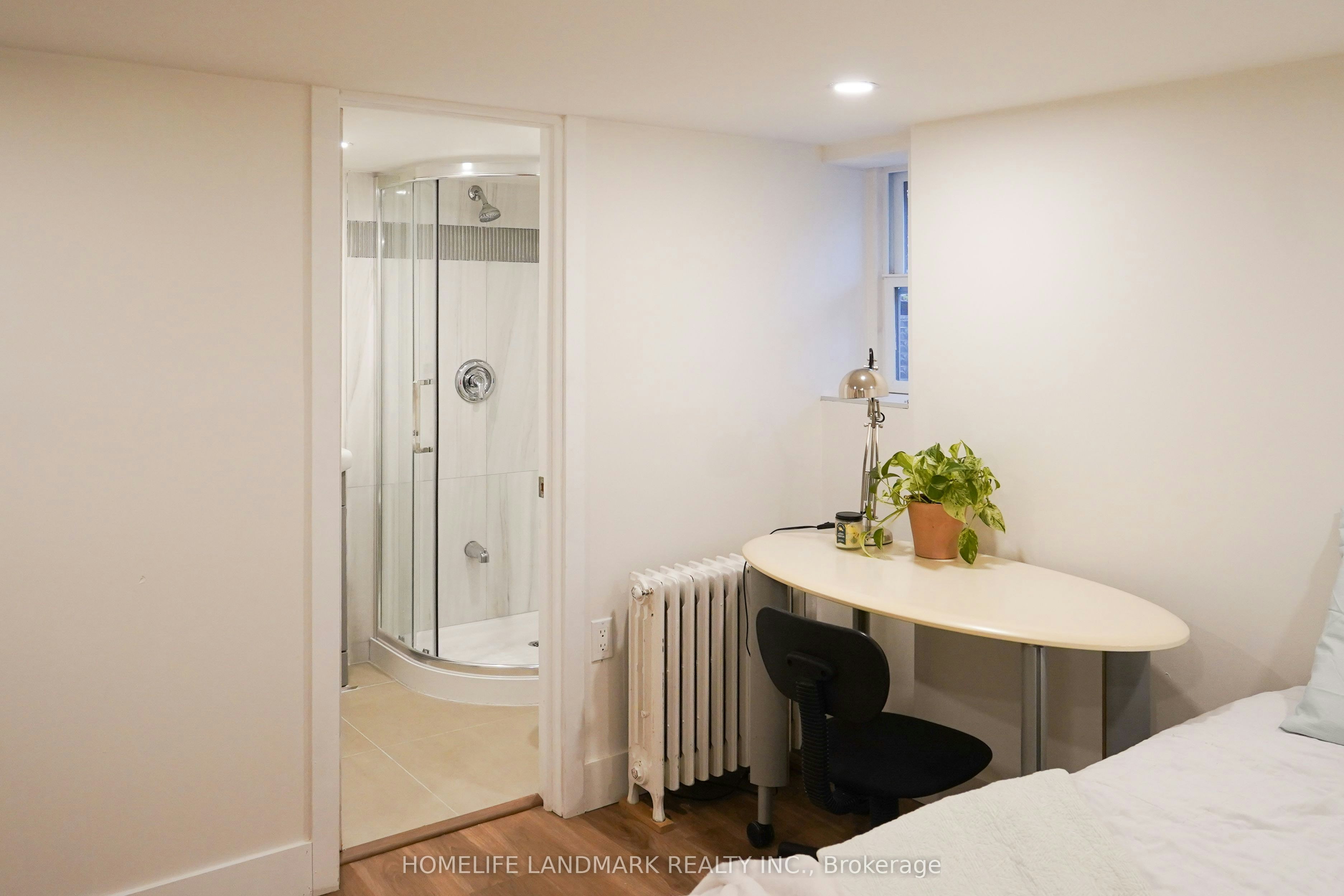 Bsmt Rm1-479 Whitmore Avenue, Toronto, ON, M6E 2N6 - 7
