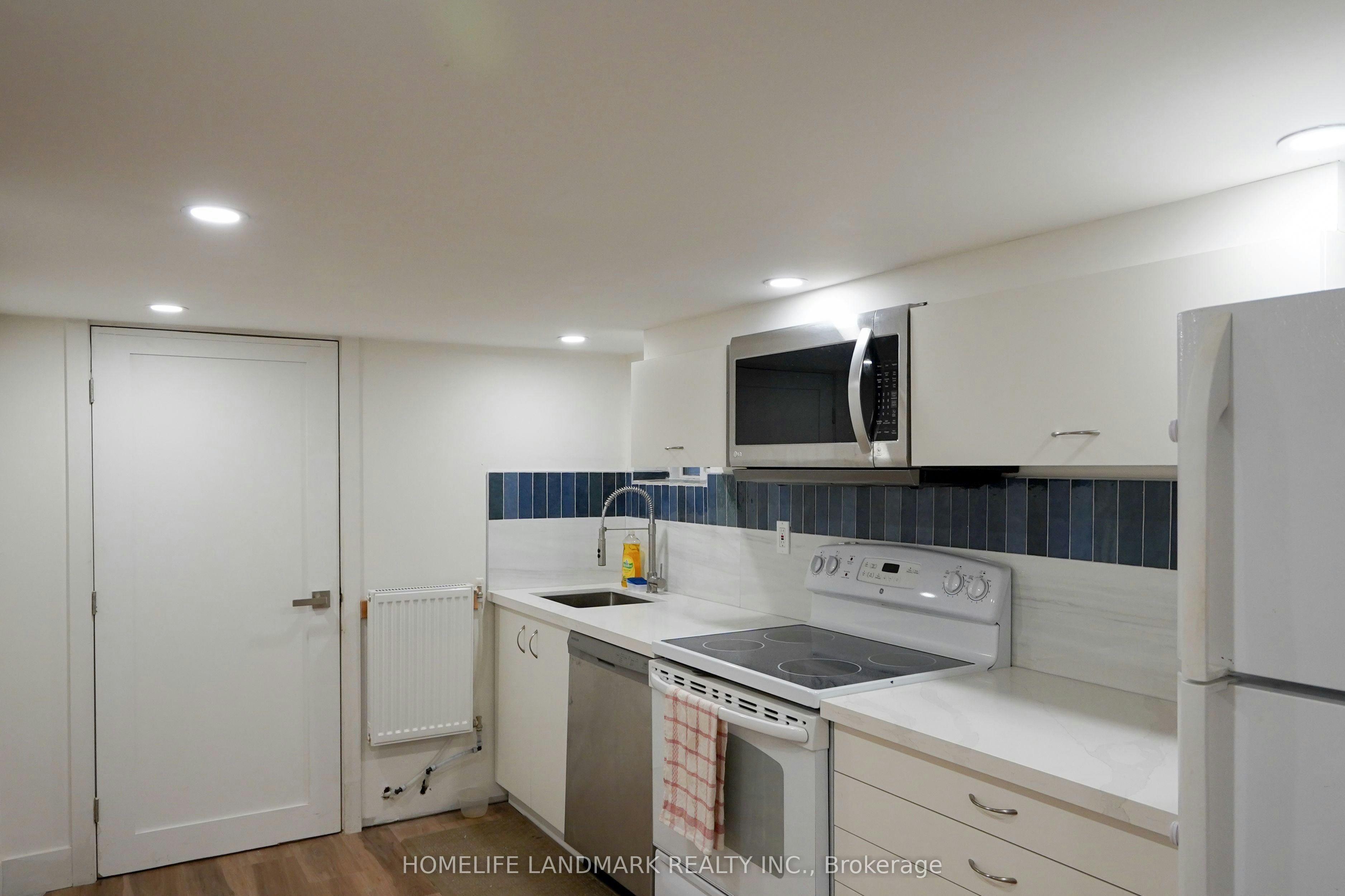 Bsmt Rm1-479 Whitmore Avenue, Toronto, ON, M6E 2N6 - 3