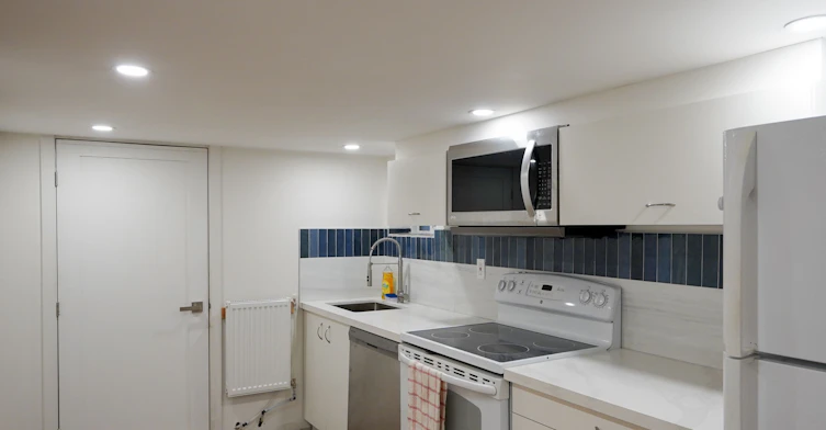 Bsmt Rm1-479 Whitmore Avenue, Toronto, ON, M6E 2N6 - 3