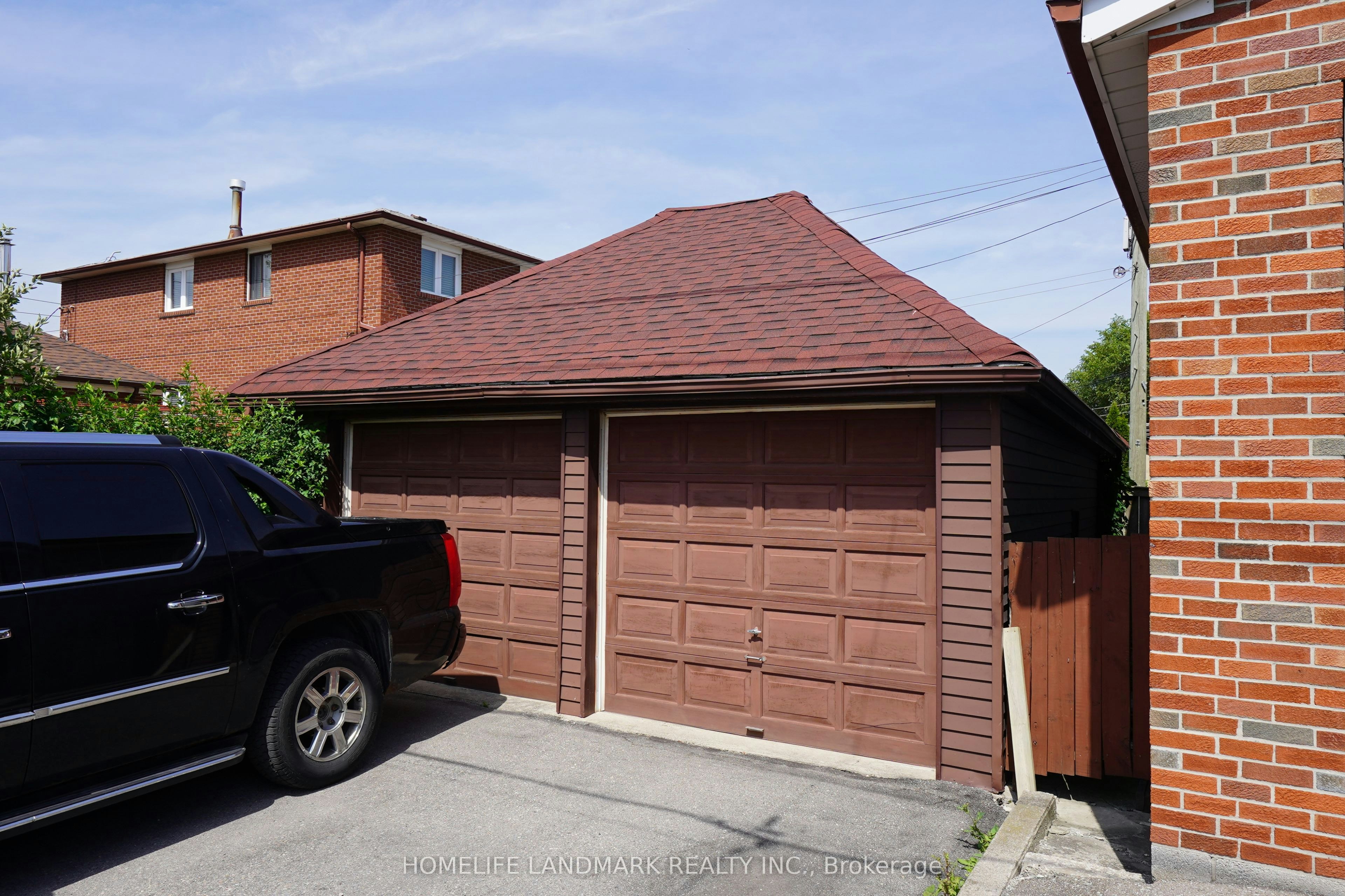 Bsmt Rm1-479 Whitmore Avenue, Toronto, ON, M6E 2N6 - 10