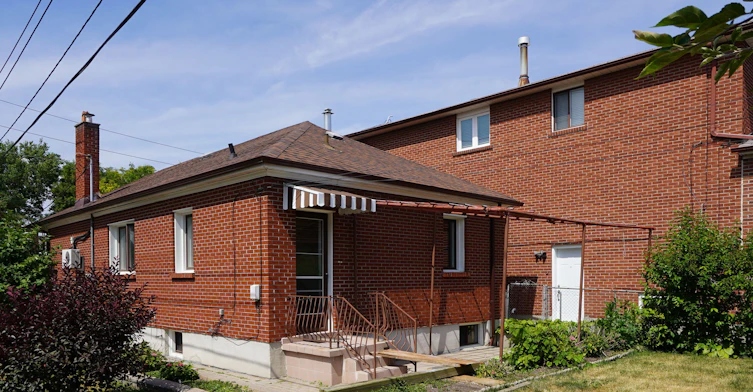 Bsmt Rm1-479 Whitmore Avenue, Toronto, ON, M6E 2N6 - 9