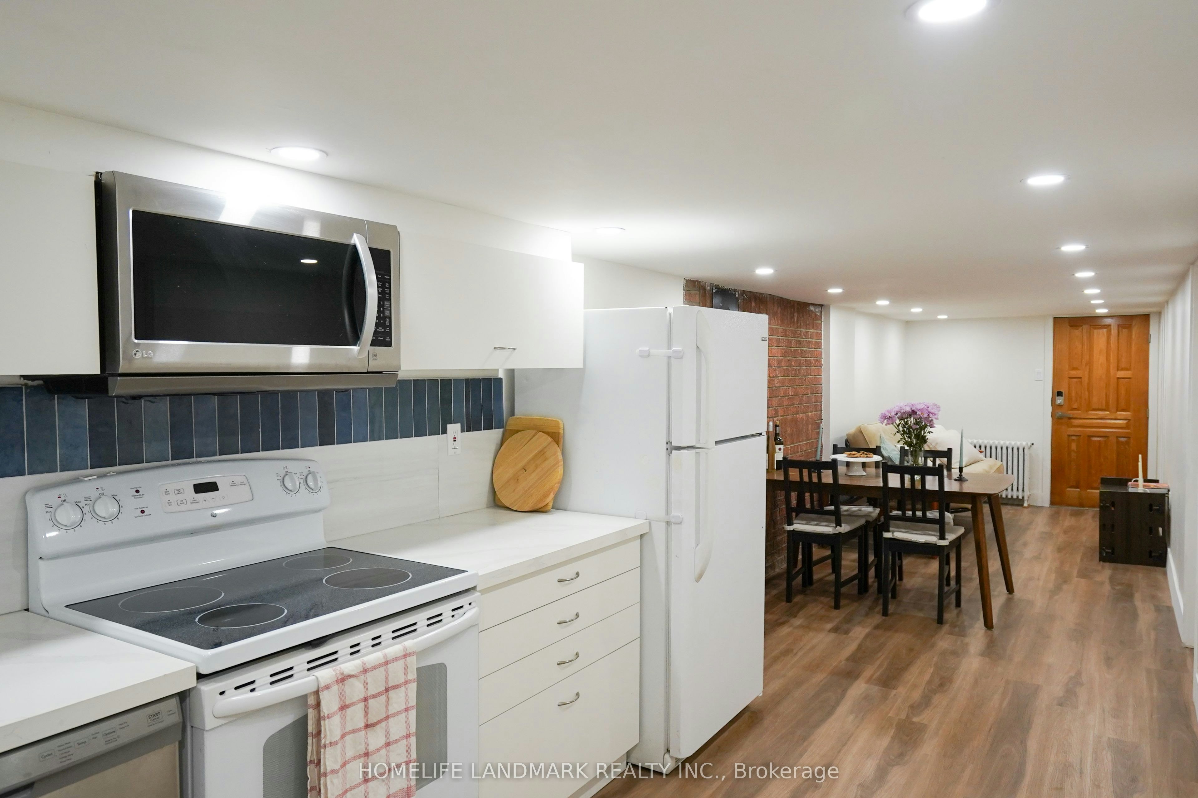 Bsmt Rm1-479 Whitmore Avenue, Toronto, ON, M6E 2N6 - 2
