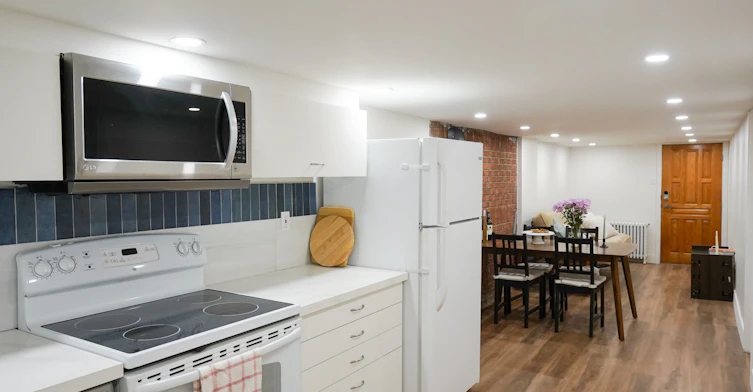 Bsmt Rm1-479 Whitmore Avenue, Toronto, ON, M6E 2N6 - 2