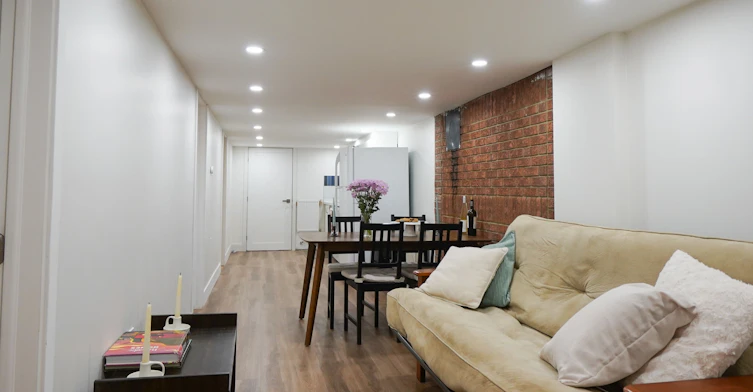 Bsmt Rm1-479 Whitmore Avenue, Toronto, ON, M6E 2N6 - 4
