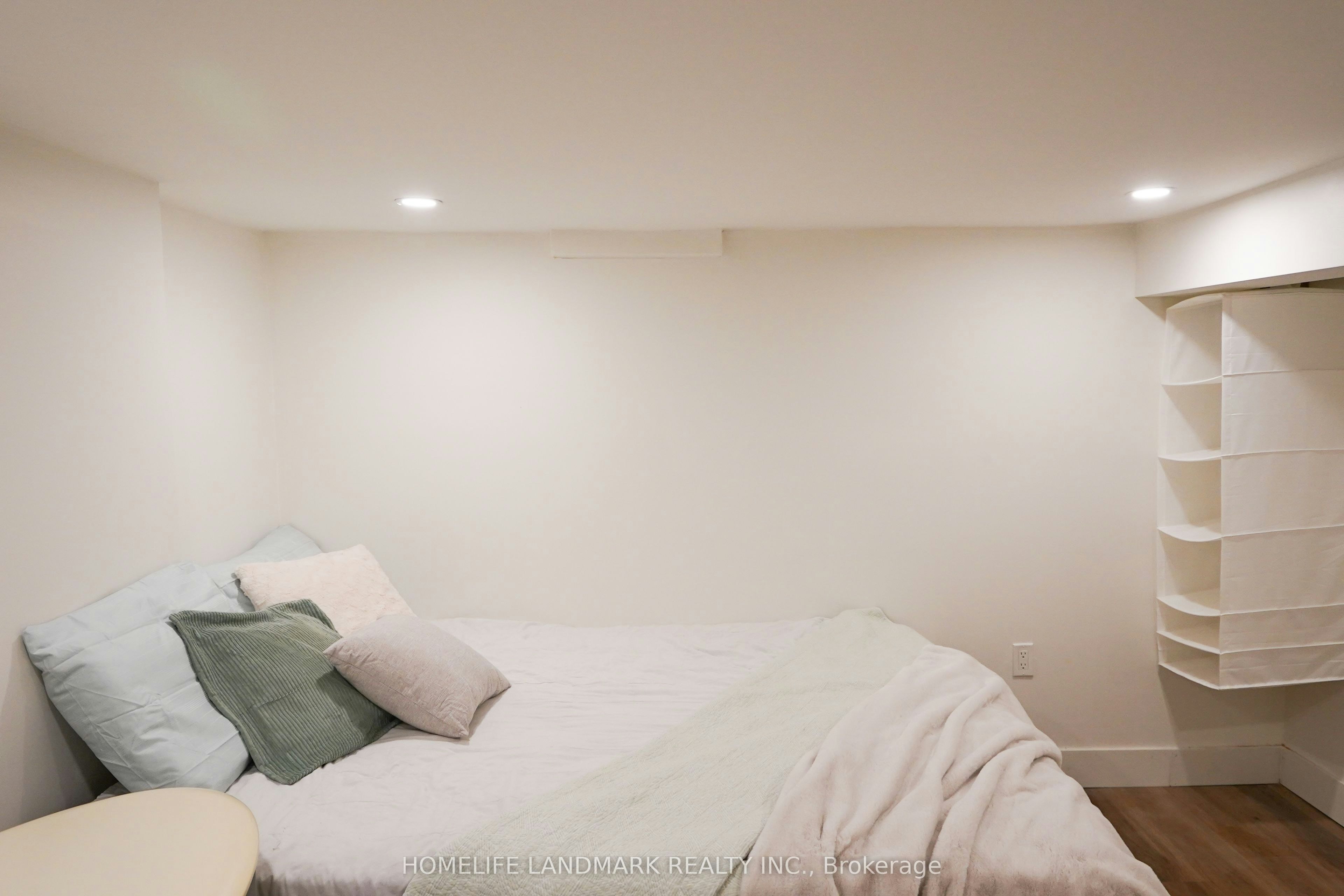 Bsmt Rm1-479 Whitmore Avenue, Toronto, ON, M6E 2N6 - 5