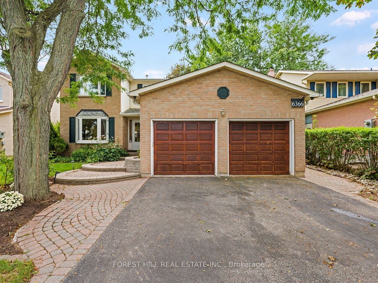 6366 Miller's Grove, Mississauga, ON, L5N 3M7
