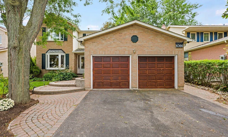 6366 Miller's Grove