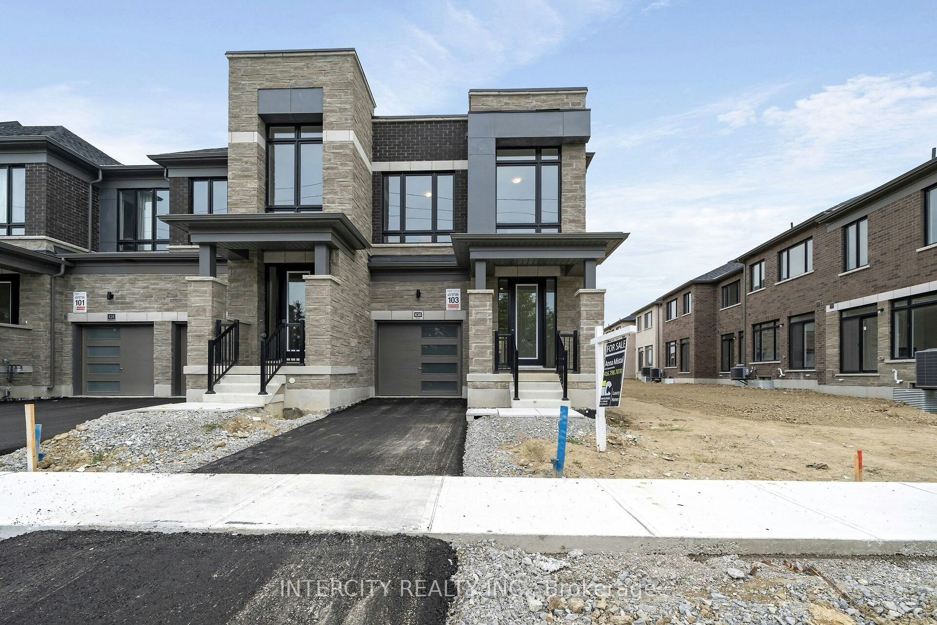 19-103-630 Glasgow Road, Caledon, ON, L7E 4N1