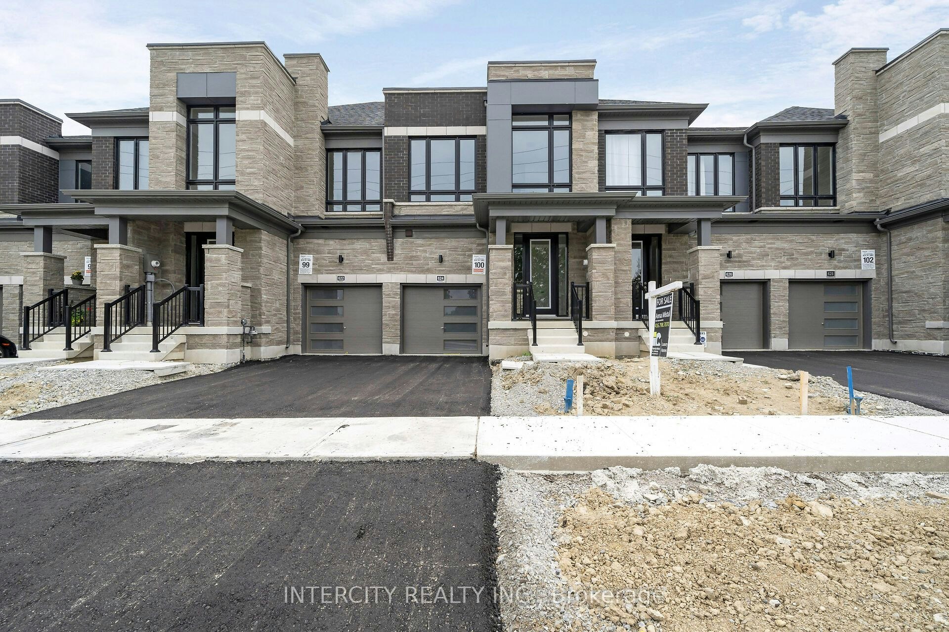 19-100-624 Glasgow Road, Caledon, ON, L7E 4N1