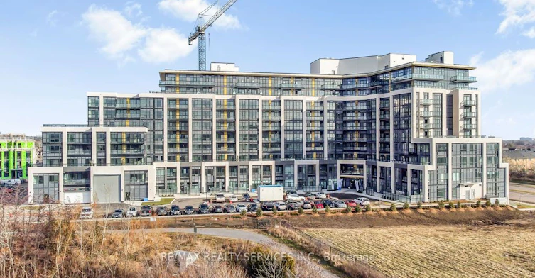 624-405 Dundas Street W, Oakville, ON, L6M 4P9