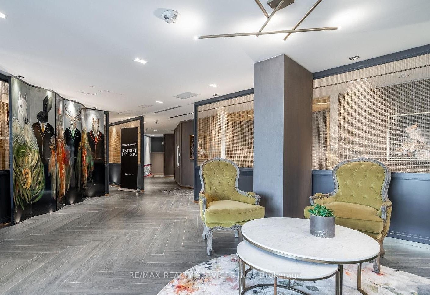624-405 Dundas Street W, Oakville, ON, L6M 4P9 - 30