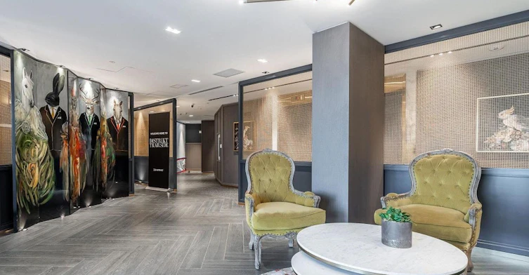 624-405 Dundas Street W, Oakville, ON, L6M 4P9 - 30