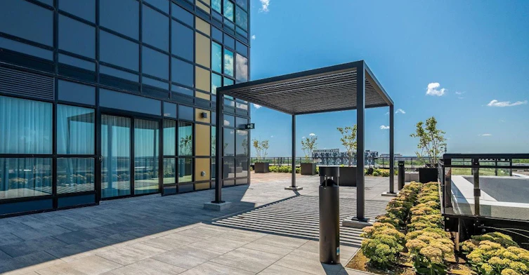 624-405 Dundas Street W, Oakville, ON, L6M 4P9 - 39