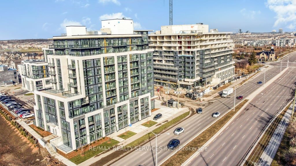 624-405 Dundas Street W, Oakville, ON, L6M 4P9 - 42