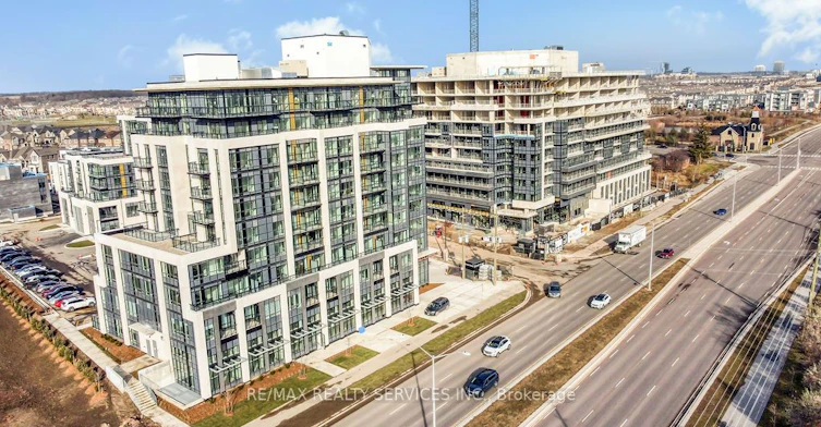 624-405 Dundas Street W, Oakville, ON, L6M 4P9 - 42